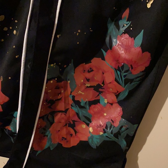 Boys designer button up - Picture 8 of 9